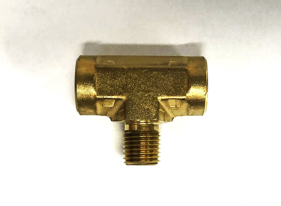 Videojet Hydraulic Pipe Fitting 203806 NOS
