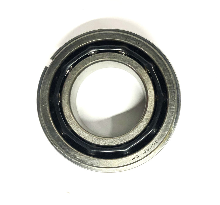 NTN Double Row Ball Bearing With Snap Ring 5210NR NOS