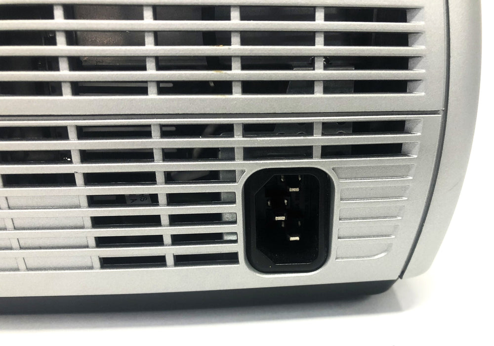 InFocus 100-240VAC 3.0A 50-60Hz Projector IN2104 No Power Cord Or Wiring USED