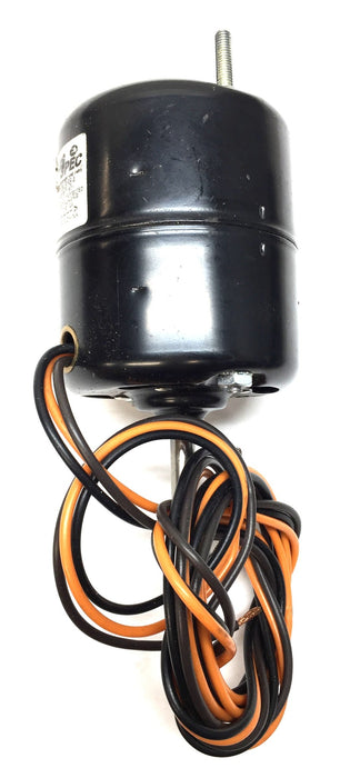 Bus Spec 12V Clockwise Motor Blower Heater 10043584 NOS