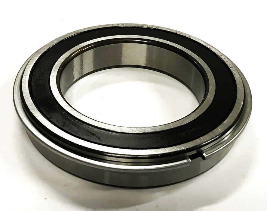 NTN Deep Groove Ball Bearing with Snap-Ring 6013LLBNR NOS