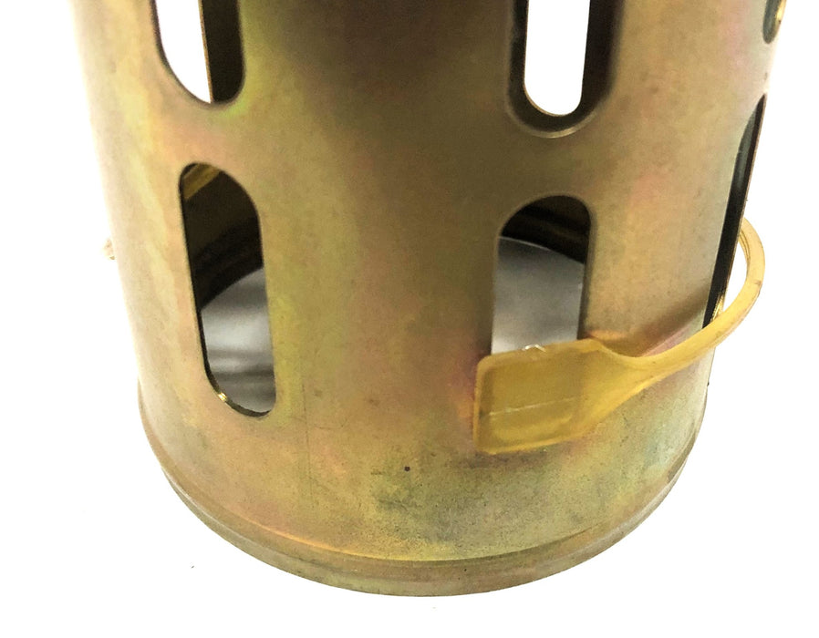 Unbranded Micro Fog Lubricator Bowl Guard 3.752.508 NOS