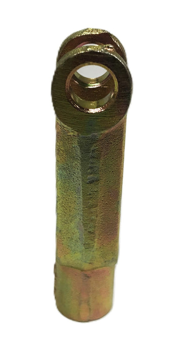 Total Source Clutch Rod Clevis LP756-1000 [Lot of 2] NOS