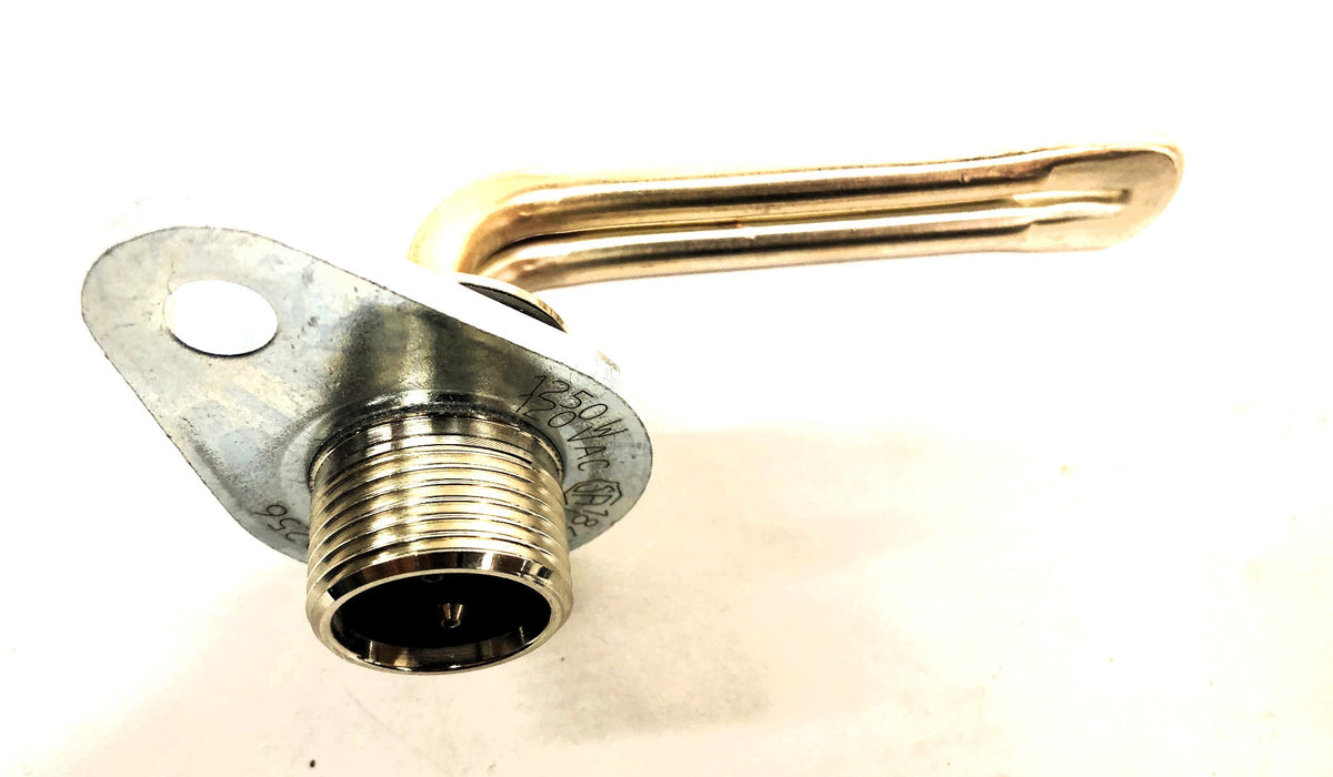 ZeroStart CSA Series P 1250W 120VAC Block Heater Assembly 0256 (LR1843) NOS