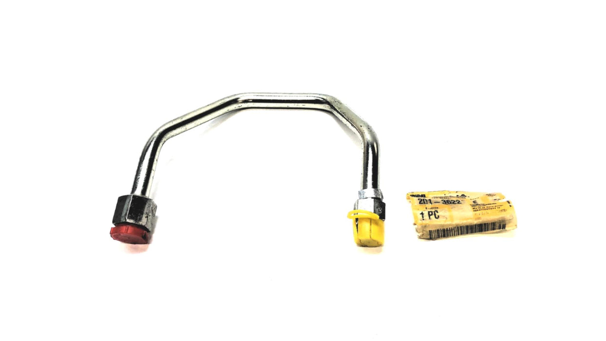 CAT Tube Assembly 201-3622 NOS