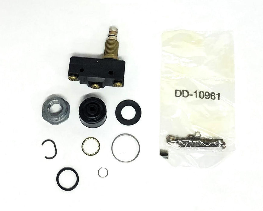 Micro Switch 0302 Limit Switch Kit BZ-2RN702 NOS
