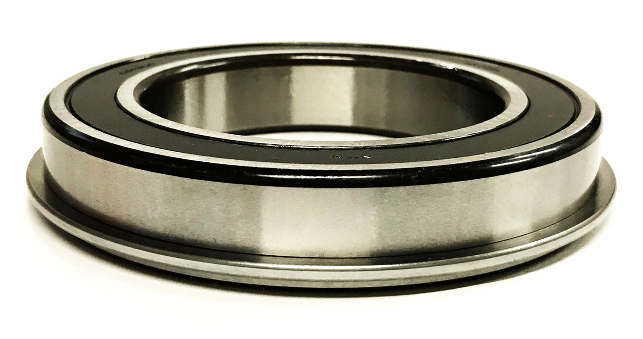 NTN Deep Groove Ball Bearing with Snap-Ring 6013LLBNR NOS