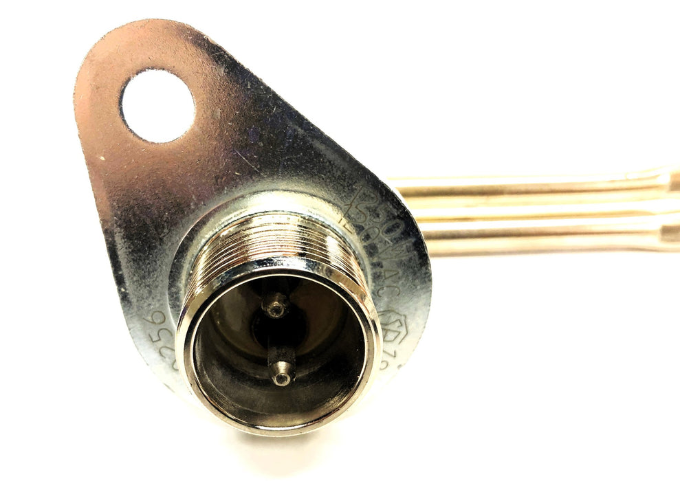 ZeroStart CSA Series P 1250W 120VAC Block Heater Assembly 0256 (LR1843) NOS