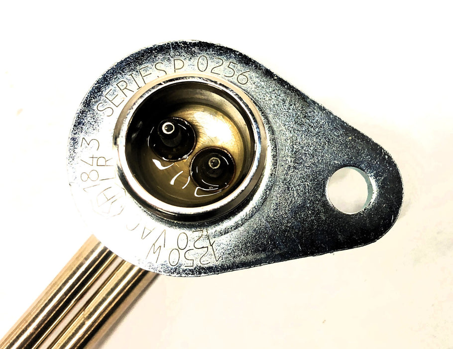 ZeroStart CSA Series P 1250W 120VAC Block Heater Assembly 0256 (LR1843) NOS