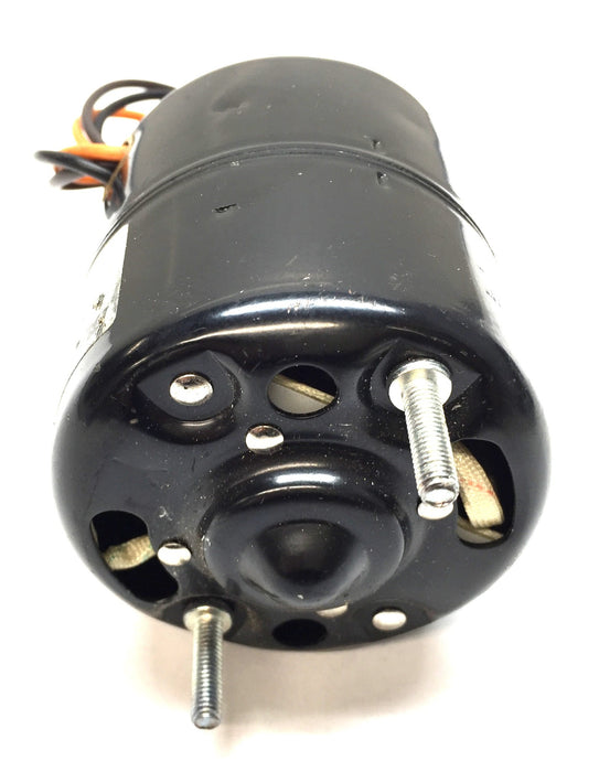 Bus Spec 12V Clockwise Motor Blower Heater 10043584 NOS
