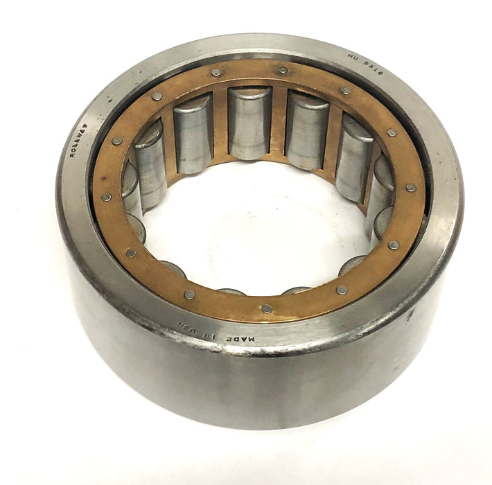 Rollway Cylindrical Roller Bearing Outer Cage And Roller Assembly MU5319 NOS