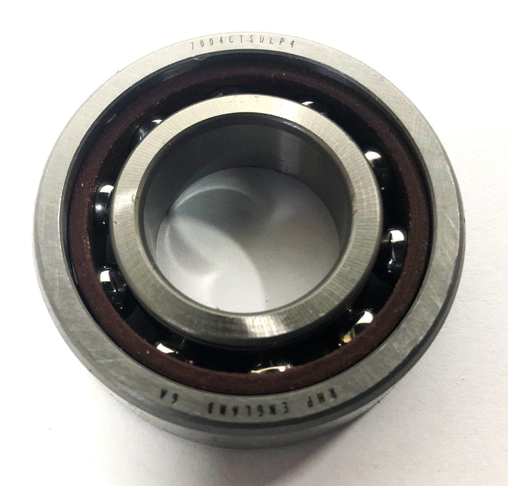 RHP Angular Contact Ball Bearing 7004CTDULP4 NOS