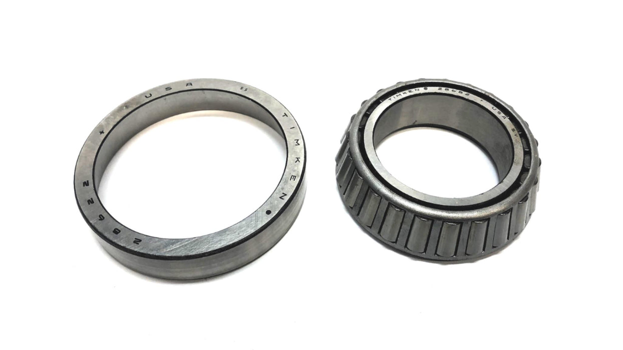 Timken Cup & Cone Bearing SET407 (28682/28622) NOS