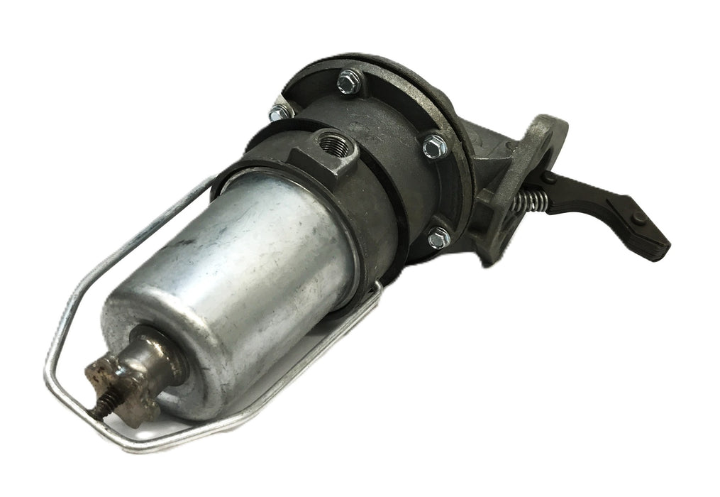 Total Source Forklift Caterpillar Fuel Pump CT7N0518 NOS