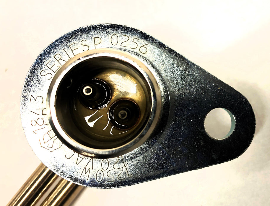 ZeroStart CSA Series P 1250W 120VAC Block Heater Assembly 0256 (LR1843) NOS