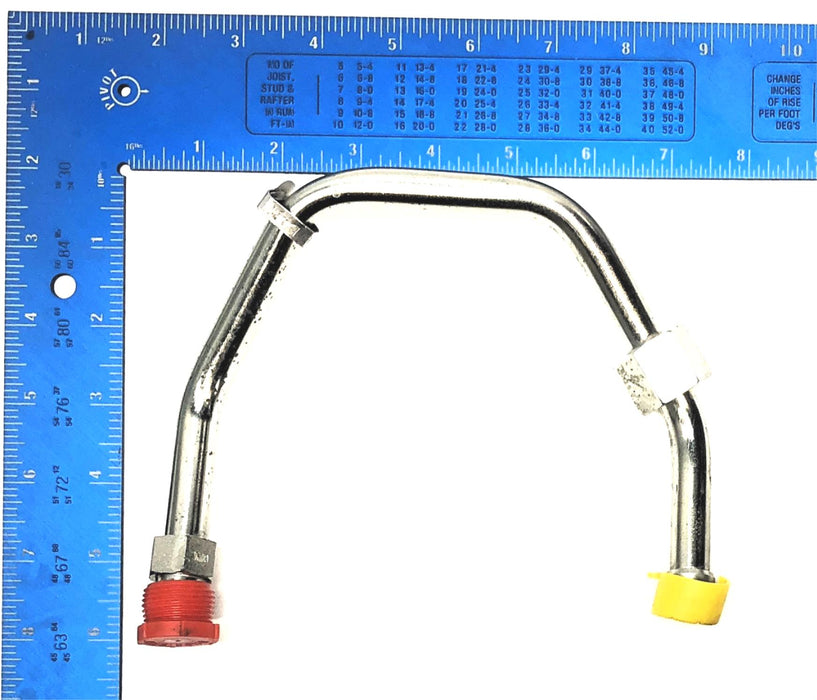 CAT Tube Assembly 201-3622 NOS