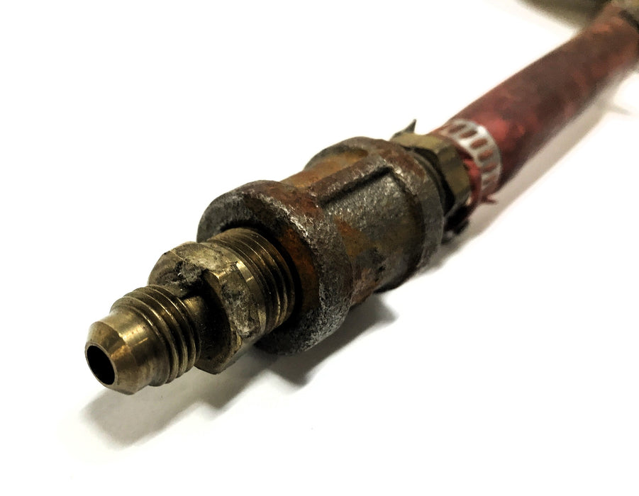 Harris Pressure Regulator 425-50 USED