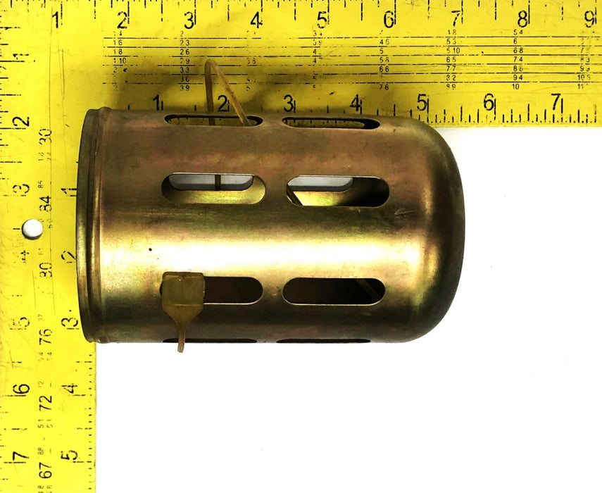 Unbranded Micro Fog Lubricator Bowl Guard 3.752.508 NOS