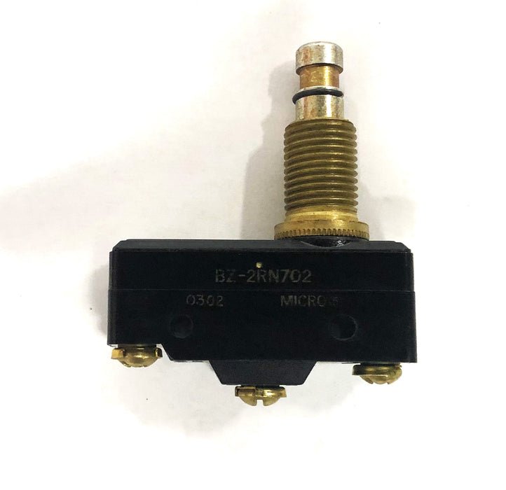 Micro Switch 0302 Limit Switch Kit BZ-2RN702 NOS
