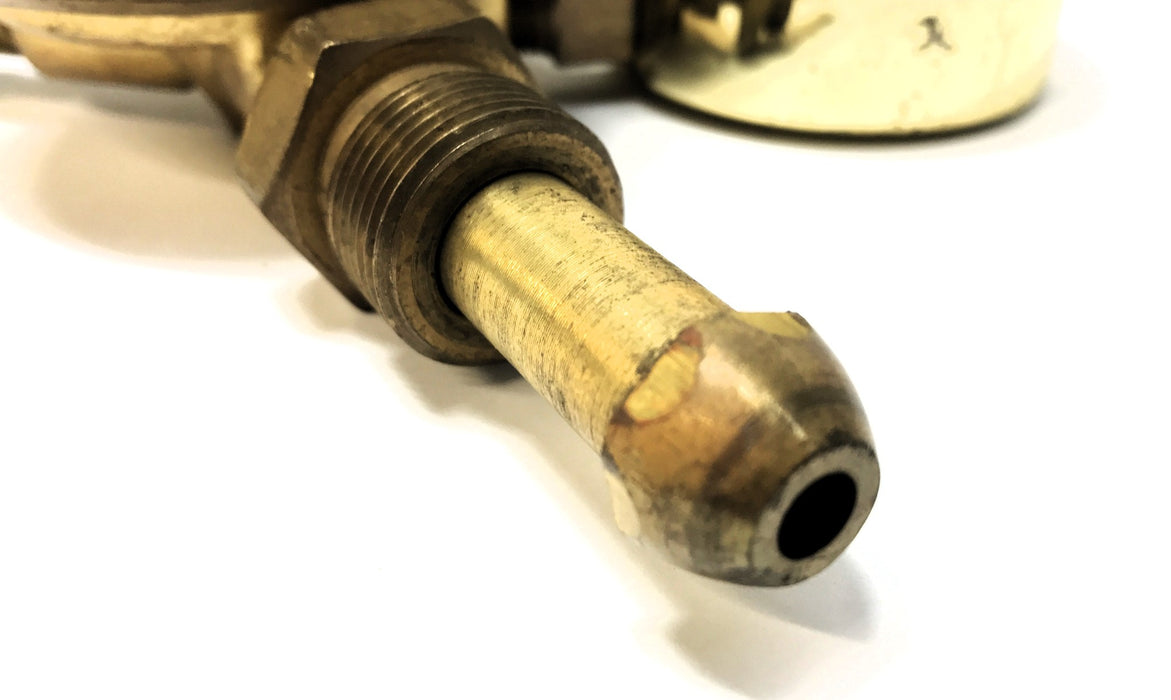 Harris Pressure Regulator 425-50 USED