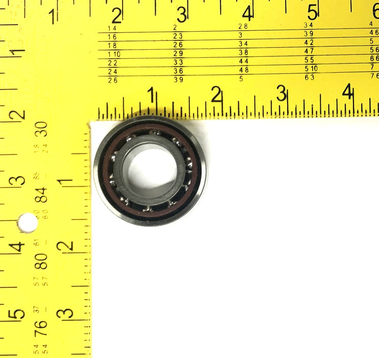 RHP Angular Contact Ball Bearing 7004CTDULP4 NOS