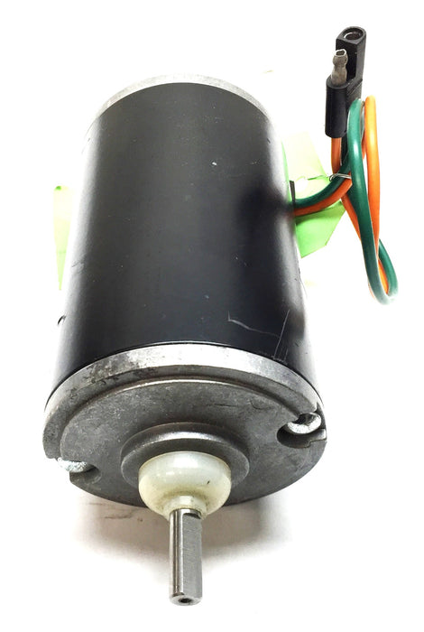 Trans/Air 12V Motor Fan Condenser 511002 NOS