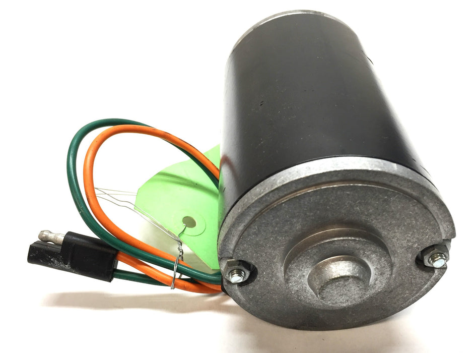 Trans/Air 12V Motor Fan Condenser 511002 NOS