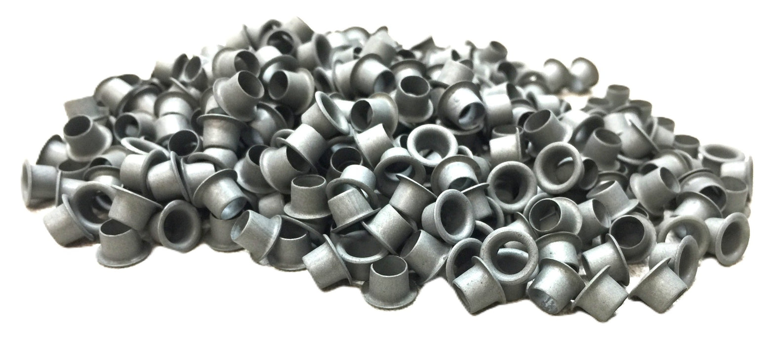 Sargent Standard Eyelets for No.180 Eyelet Punches [Lot of 350] NOS