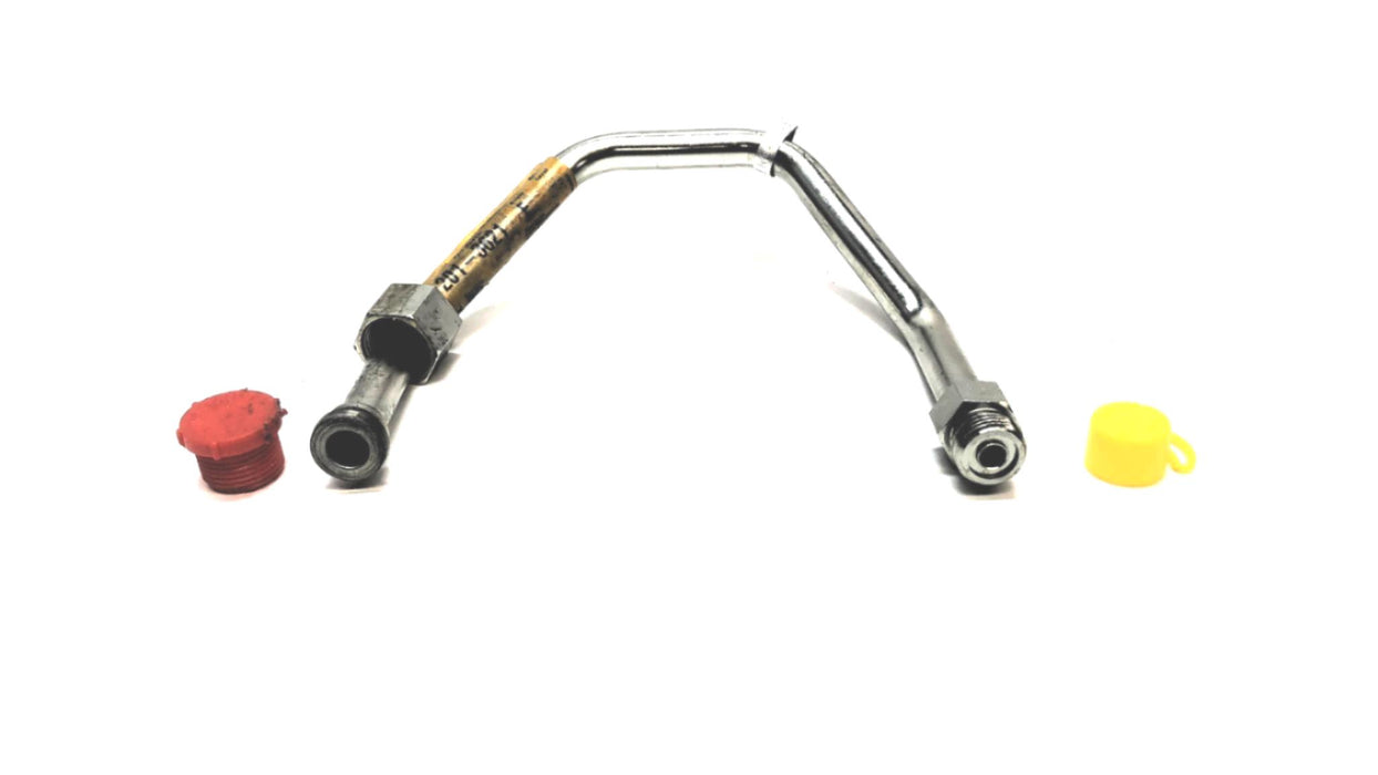 CAT Tube Assembly 201-3621 NOS