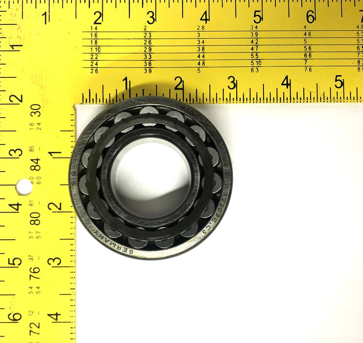 FAG Spherical Roller Bearing 22207E.C3 NOS