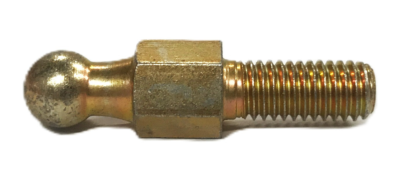 Total Source Hyster Ball Stud HY1518872 [Lot of 2] NOS