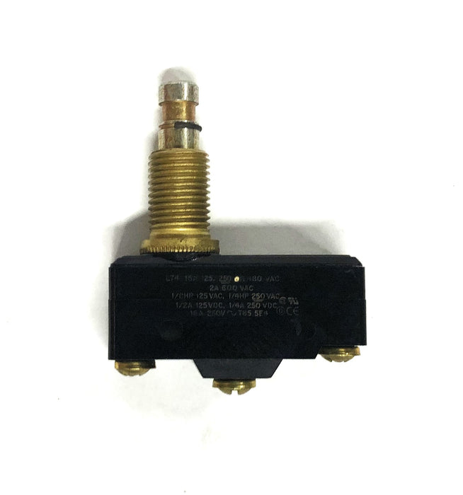 Micro Switch 0302 Limit Switch Kit BZ-2RN702 NOS