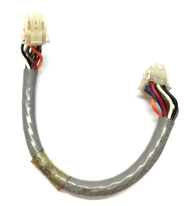 Allen Bradley 1771-CE Power Supply Cable 635232 02D USED