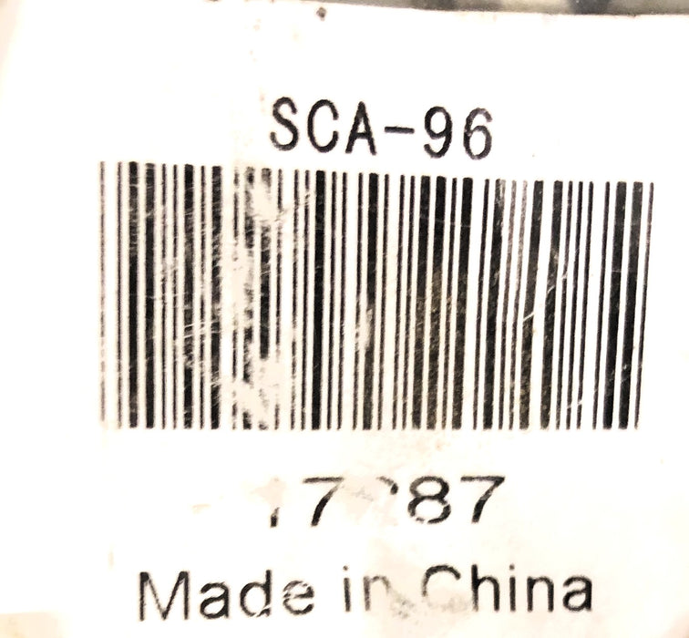Unbranded Vehicle Antenna SCA-96 NOS