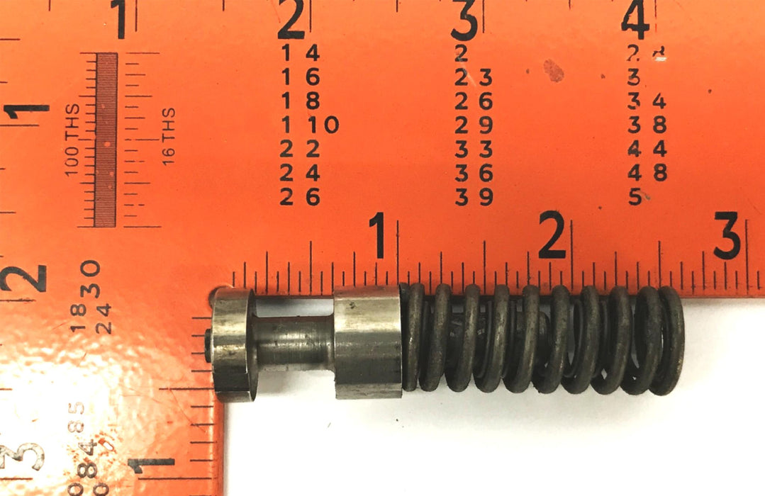 TCM Forklift Spool/Regulator Kit 801958 [Lot of 2] NOS