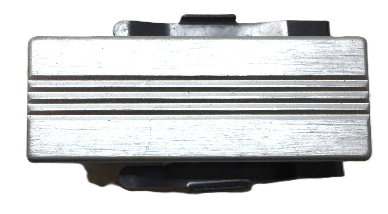 Unbranded Horizontal Door Latch 1517A55 [Lot of 2] NOS