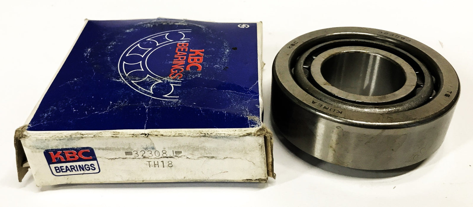 KBC Roller Bearing Cone and Cup 32308J NOS