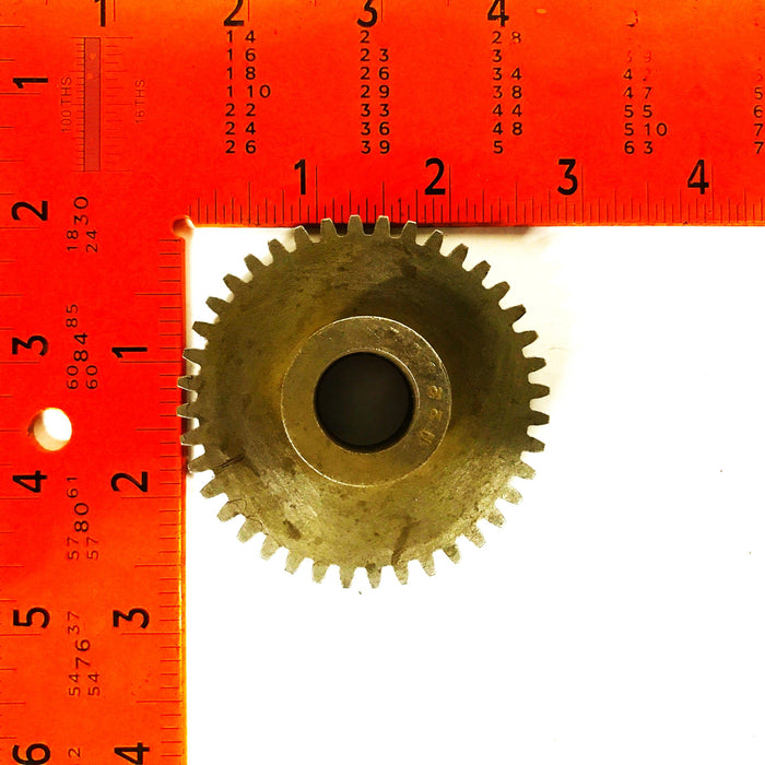 Ramsey Gear 39-Tooth 2-5/8 Diameter Spur Gear N22982 NOS