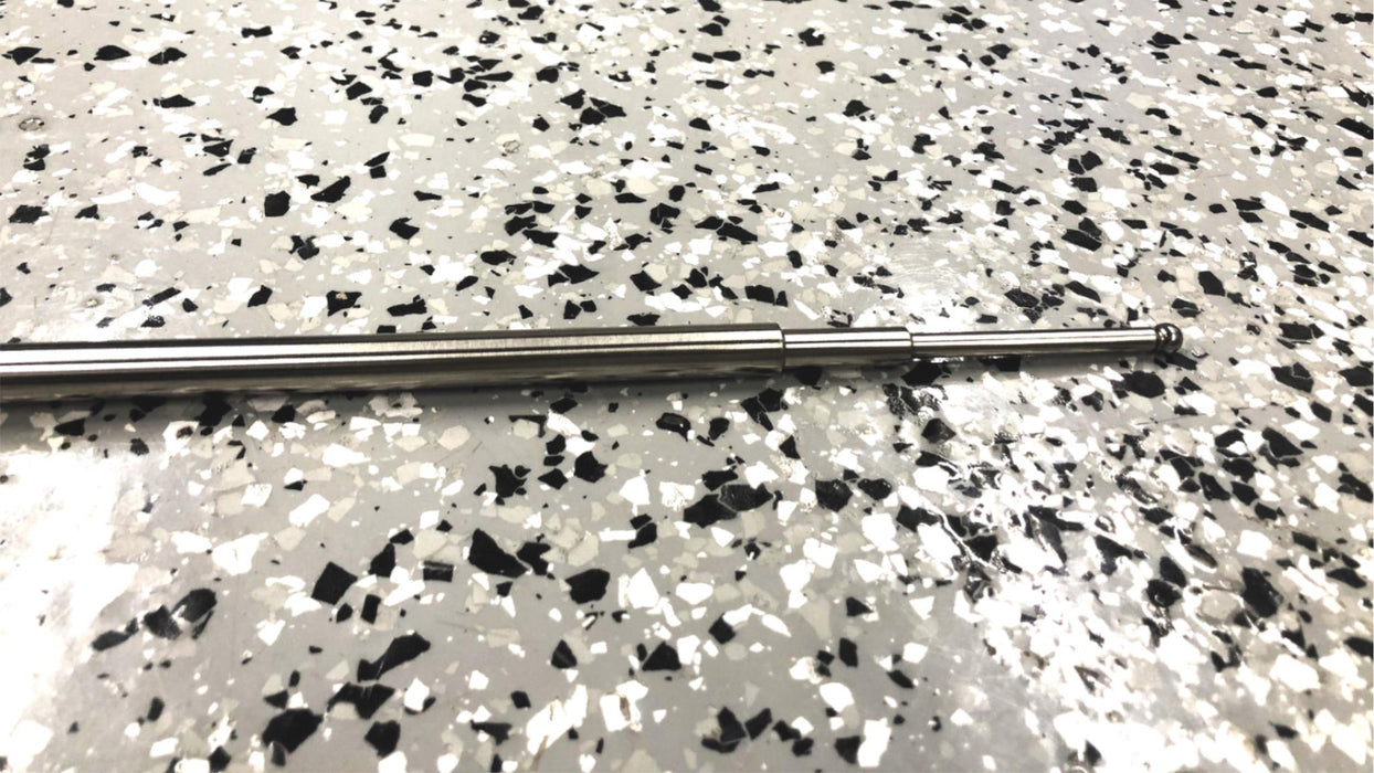 Unbranded Vehicle Antenna SCA-96 NOS