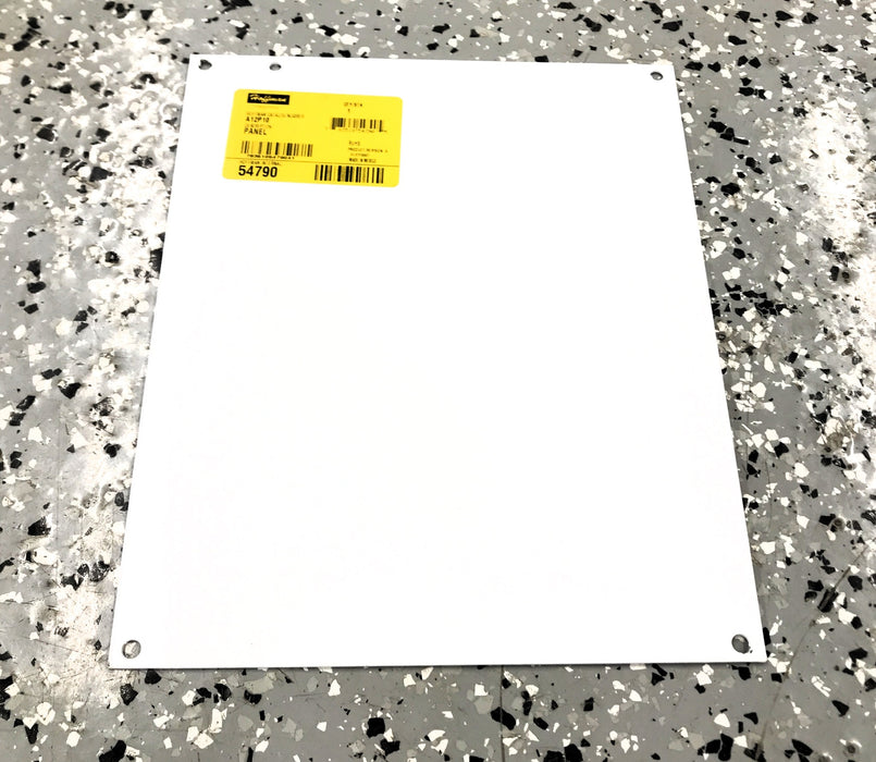Hoffman Junction Box Internal Panel A12P10 (54790) NOS