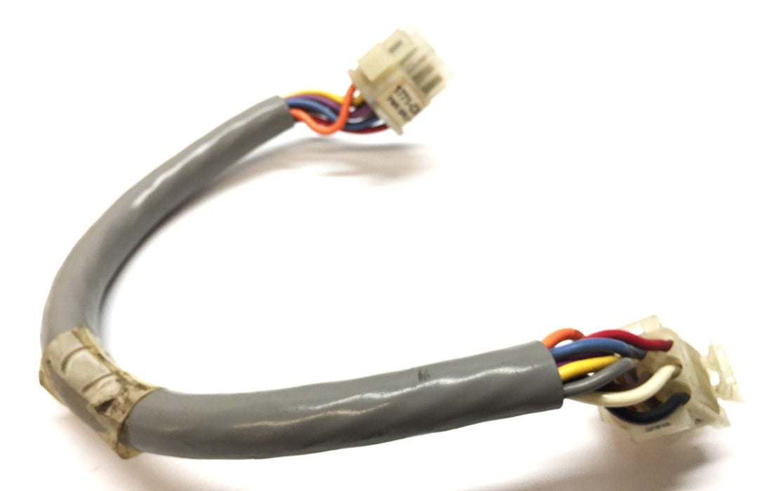 Allen Bradley 1771-CE Power Supply Cable 635232 02D USED