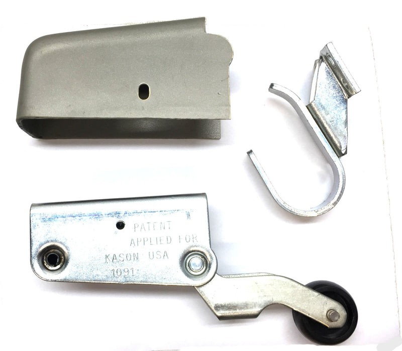 Kason Hydraulic Door Closer Assembly 1091 (No Mounting Hardware Included) NOS