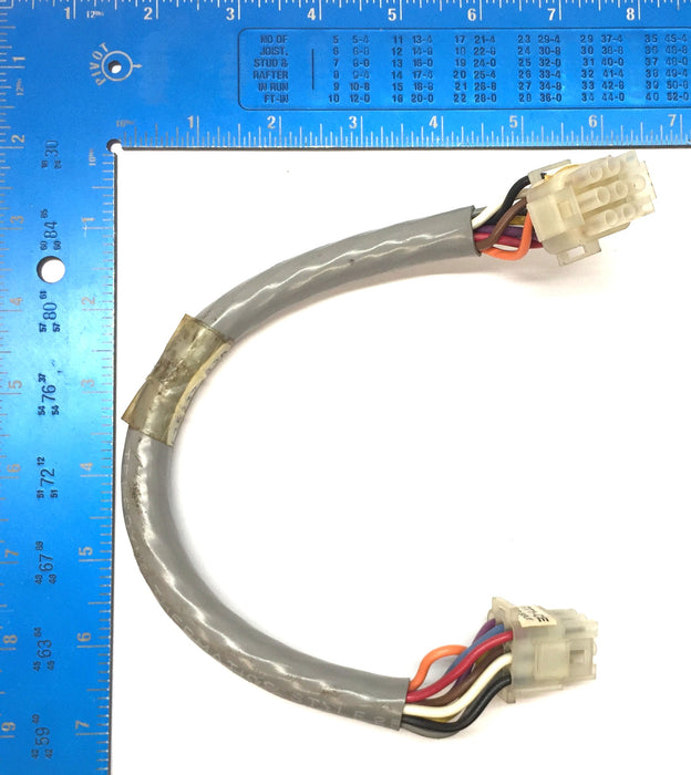 Allen Bradley 1771-CE Power Supply Cable 635232 02D USED