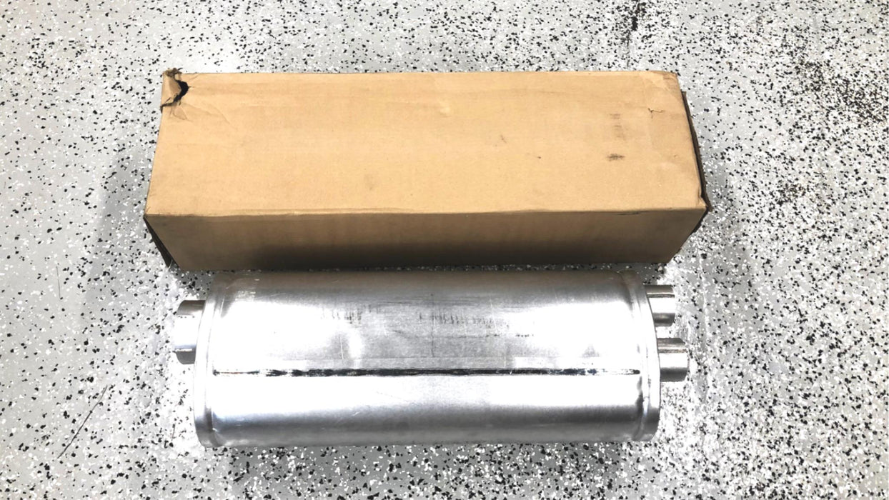 International Exhaust Muffler 1647960C2 NOS