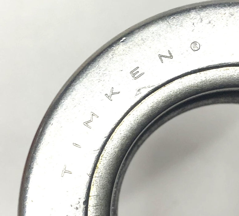 Timken Enclosed Thrust Roller Bearing T149 NOS