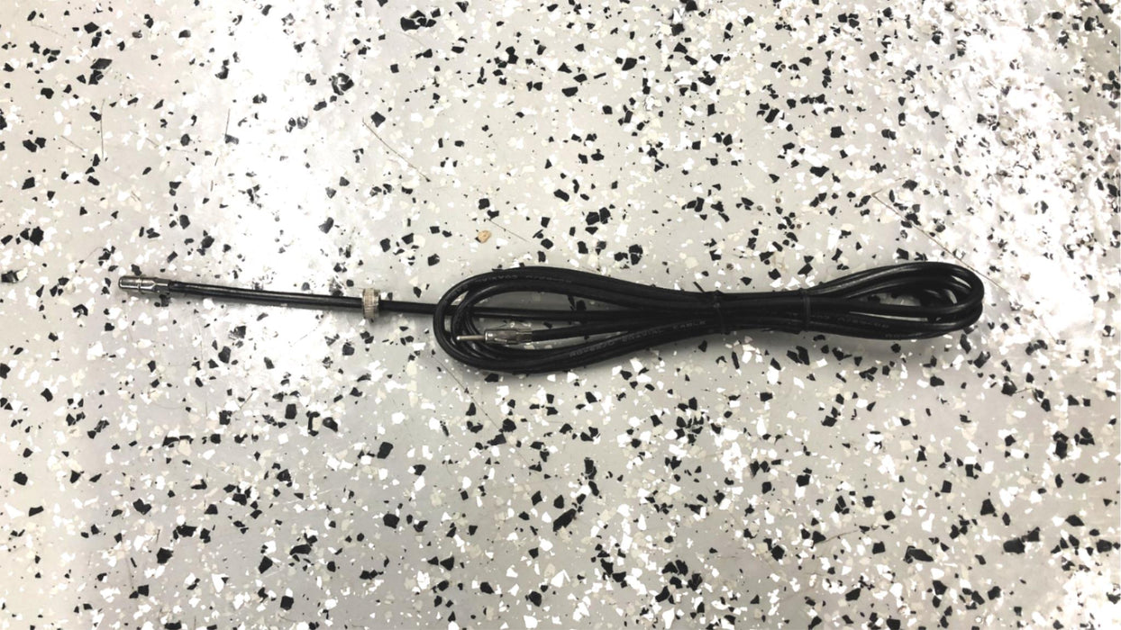 Unbranded Vehicle Antenna SCA-96 NOS