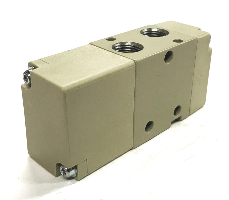 Metal Work Pneumatic Control Valve 7010010200 NOS