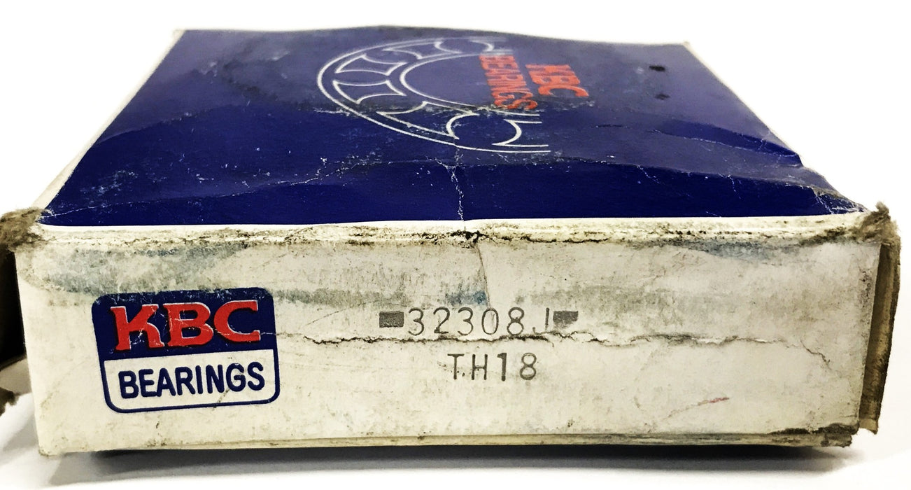 KBC Roller Bearing Cone and Cup 32308J NOS