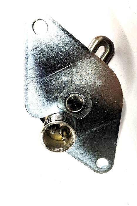 ZeroStart CSA Series P 1000W 120VAC Block Heater Assembly LR1843-BM NOS