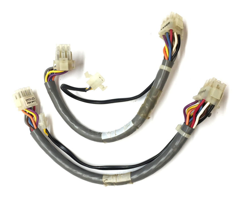 Allen Bradley 1771-CL Power Supply Cable 635231 02M [Lot of 2] USED